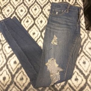 Bullhead skinny